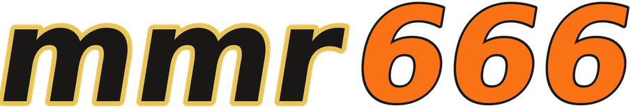 mmr666 logo